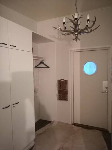 Фото номера Дом для отпуска Дома для отпуска Rantahiekka B1 г. Калайоки 12
