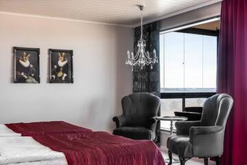 Фотографии Отель Hotel Rantakalla г. Калайоки (Финляндия) №3 Фото Отель Hotel Rantakalla г. Калайоки 3